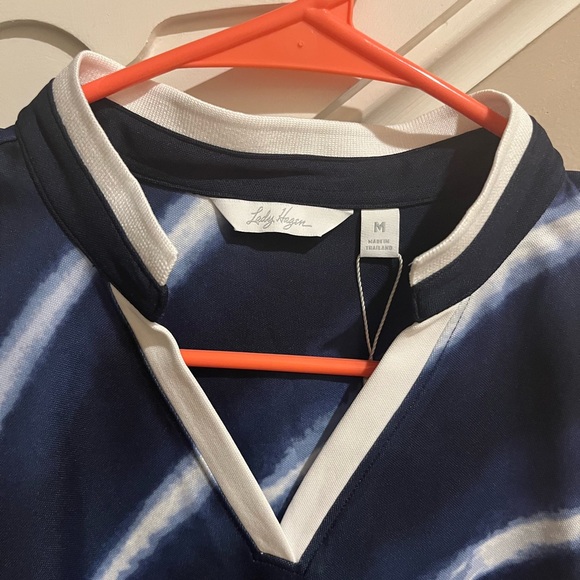 Lady Hagan Polo - Picture 3 of 10